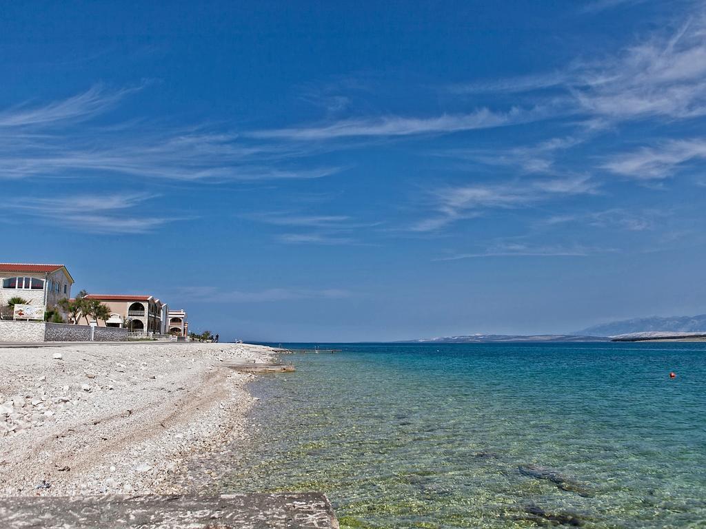 Apartment Zadar Diklo Borik Vir Room photo
