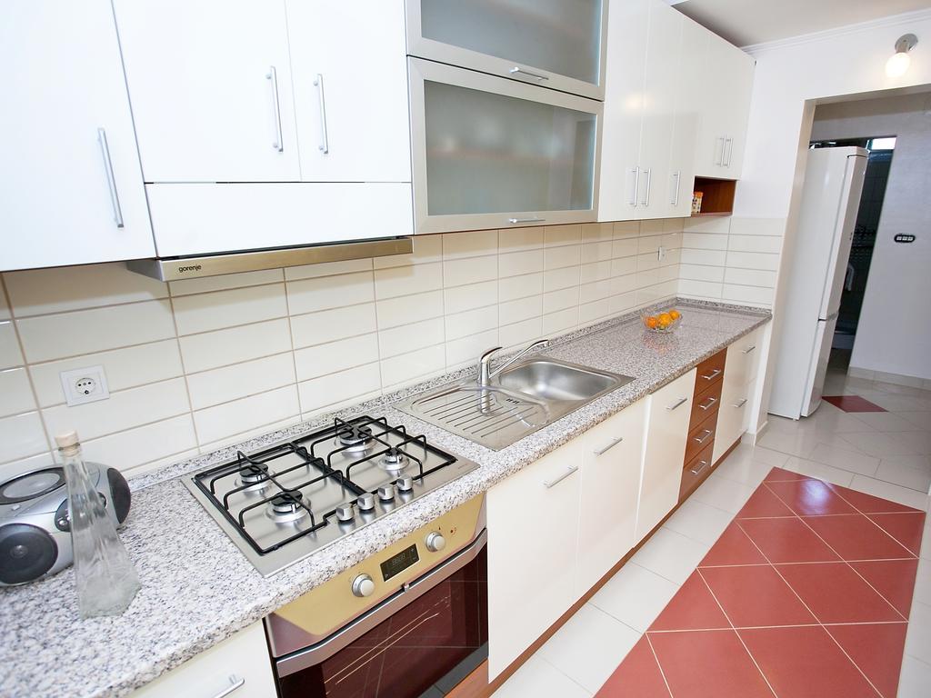 Apartment Zadar Diklo Borik Vir Room photo