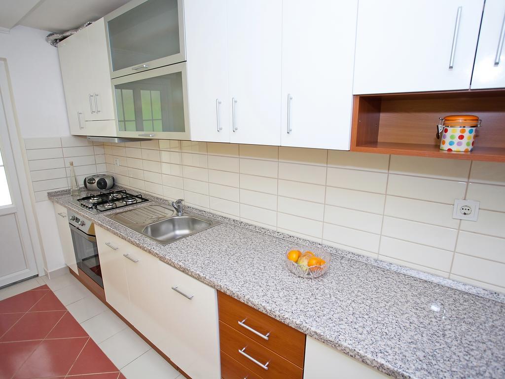 Apartment Zadar Diklo Borik Vir Room photo