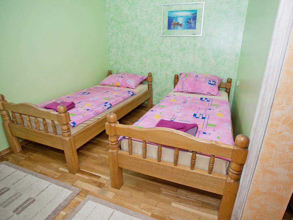 Apartment Zadar Diklo Borik Vir Room photo