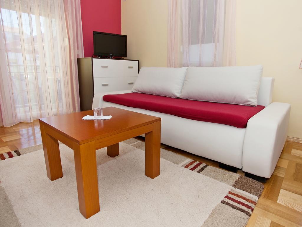 Apartment Zadar Diklo Borik Vir Room photo