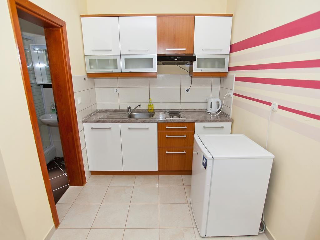 Apartment Zadar Diklo Borik Vir Room photo