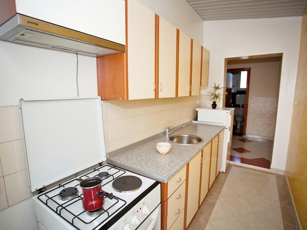 Apartment Zadar Diklo Borik Vir Room photo