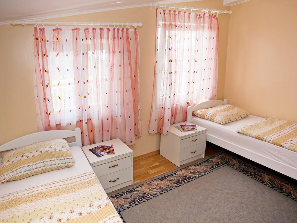 Apartment Zadar Diklo Borik Vir Room photo