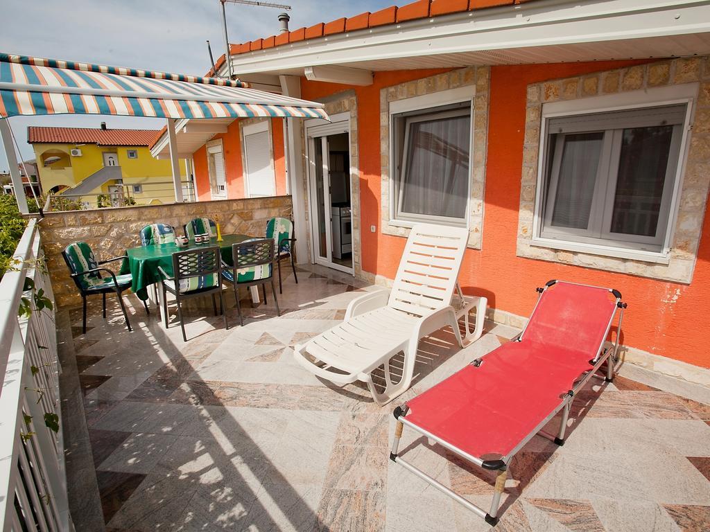 Apartment Zadar Diklo Borik Vir Room photo