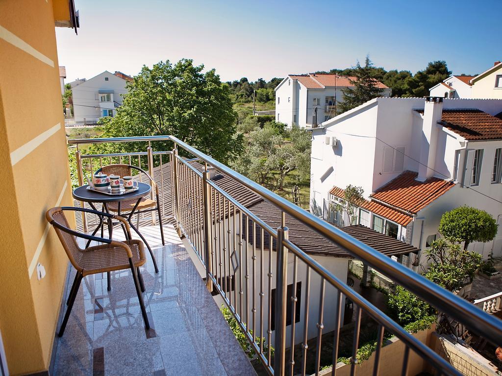 Apartment Zadar Diklo Borik Vir Room photo