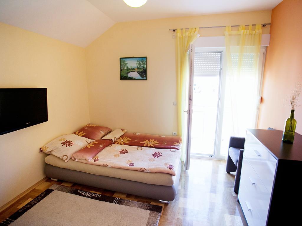 Apartment Zadar Diklo Borik Vir Room photo