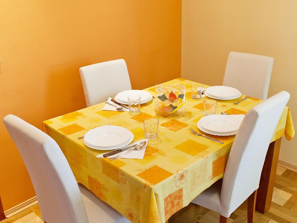 Apartment Zadar Diklo Borik Vir Room photo