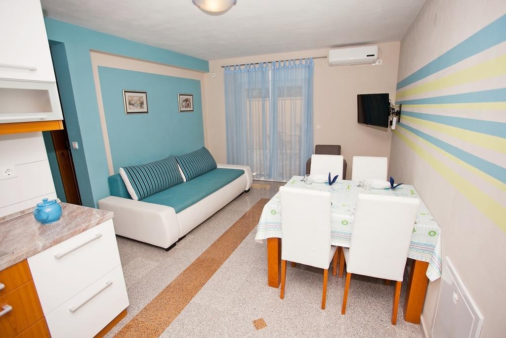 Apartment Zadar Diklo Borik Vir Room photo