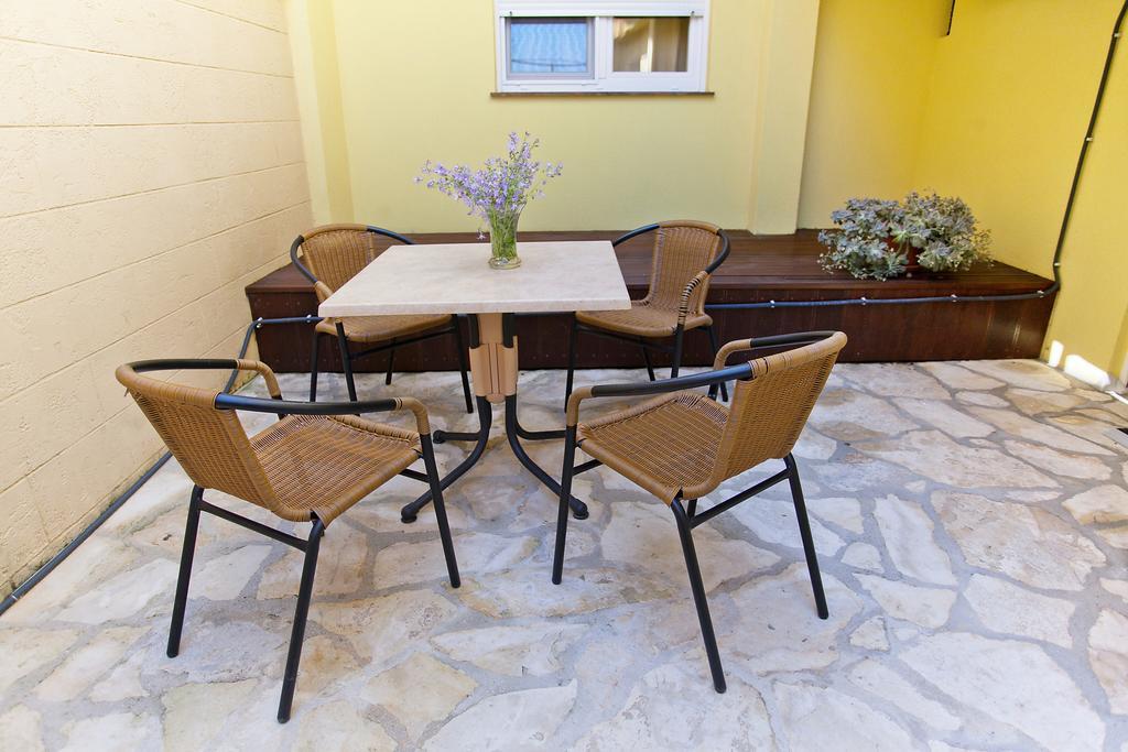 Apartment Zadar Diklo Borik Vir Exterior photo